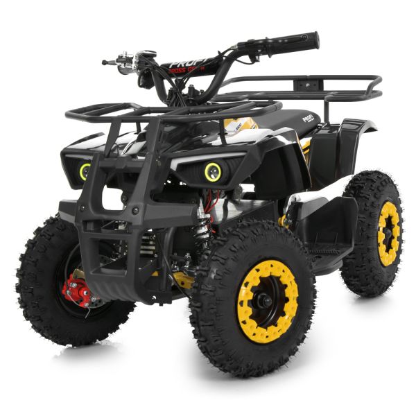 Квадроцикл HB-ATV1000AS-2-6