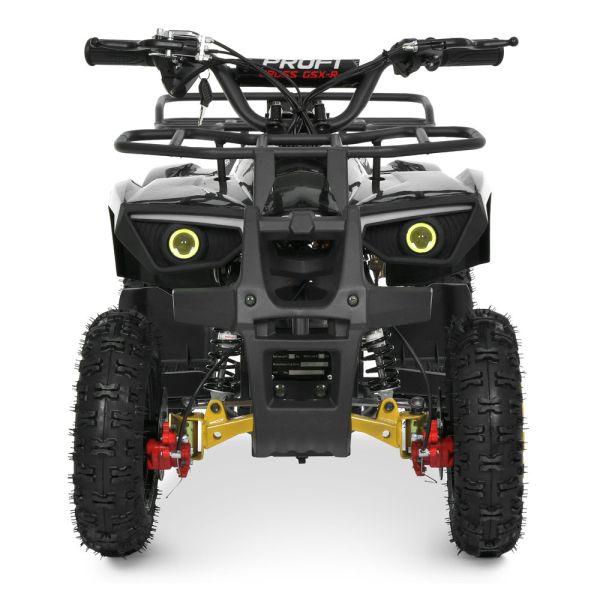 Квадроцикл HB-ATV1000AS-2-6