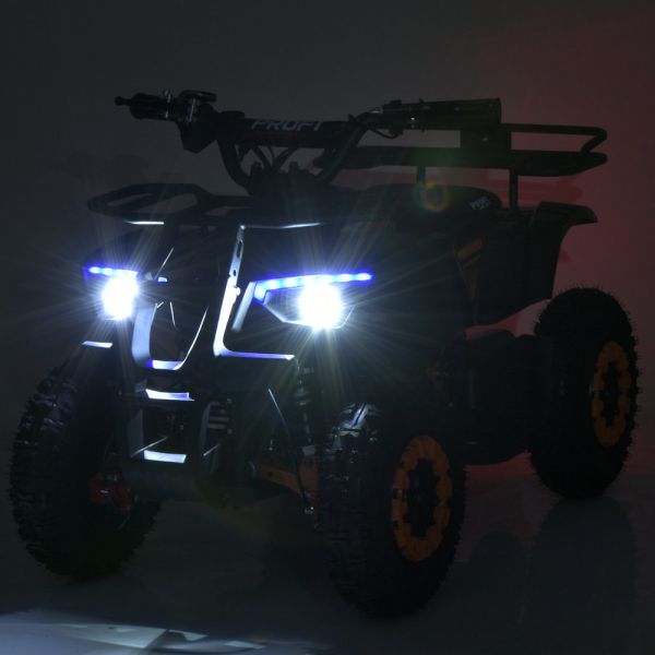 Квадроцикл HB-ATV1000AS-2-6
