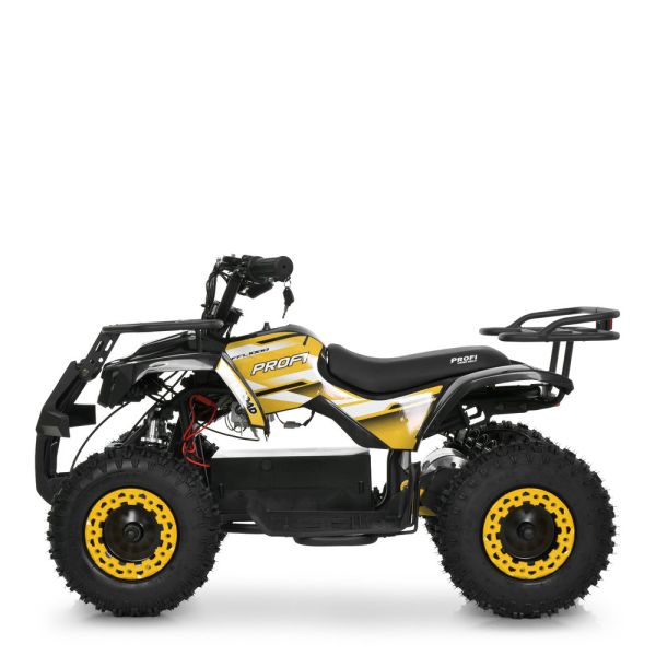 Квадроцикл HB-ATV1000AS-2-6