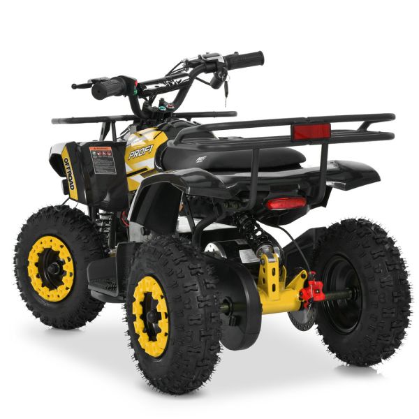 Квадроцикл HB-ATV1000AS-2-6