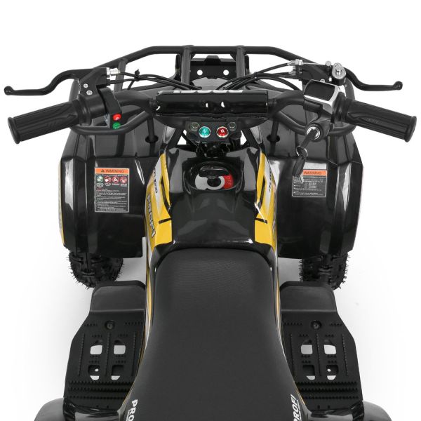 Квадроцикл HB-ATV1000AS-2-6