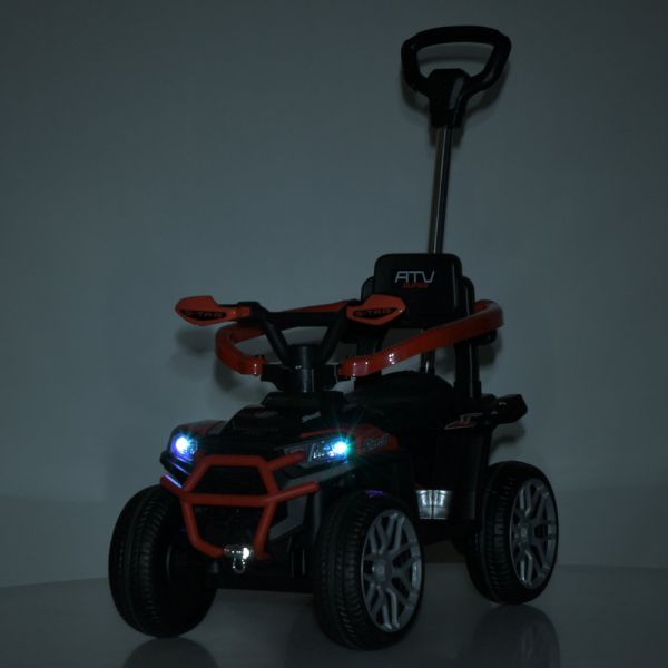Квадроцикл M 6323EBLR-6
