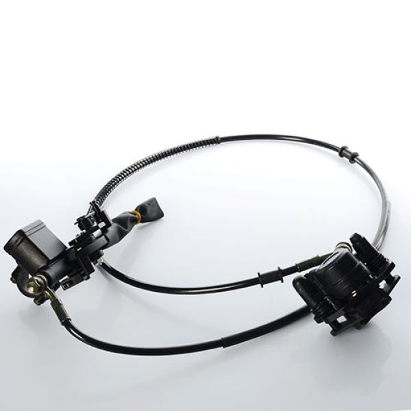 Гальмо RBRAKE DISCK-1000D