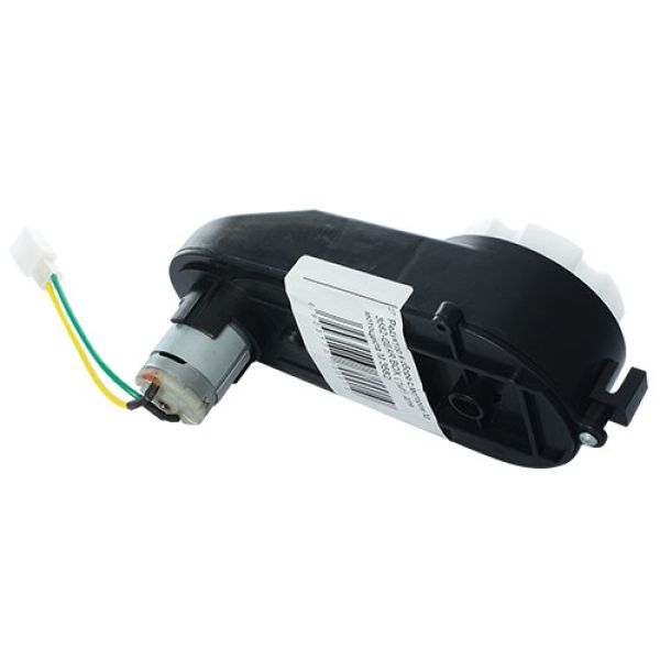 Редуктор в сборе с мотором M 3582-GEAR BOX