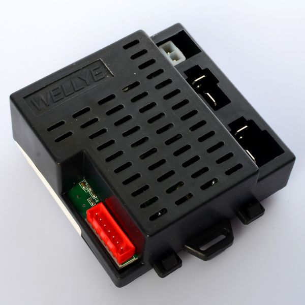 Блок управления RC RECEIVER-JJ2266