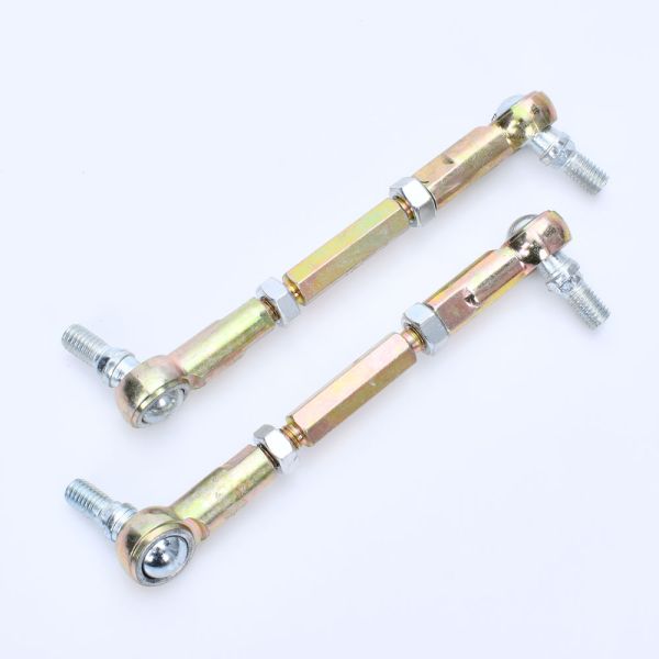 Рулевая тяга с наконечниками в сборе 800N V2-STEERING AXLE