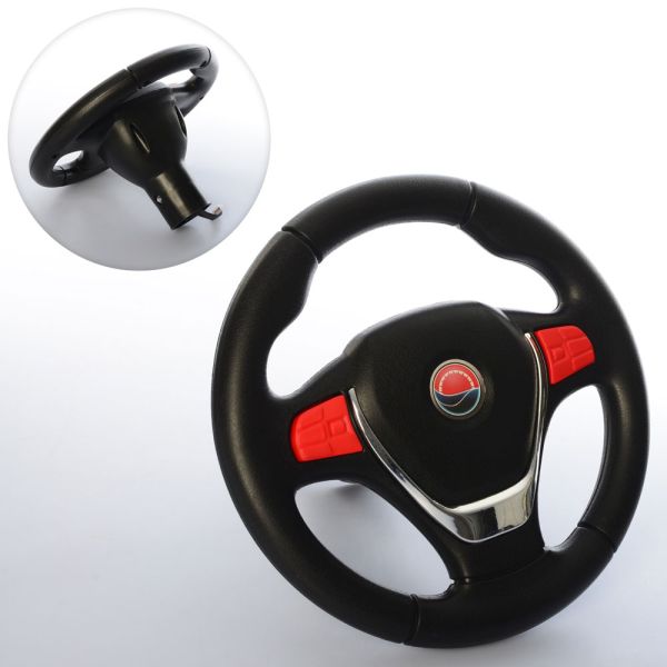Кермо M 3237-ST-WHEEL
