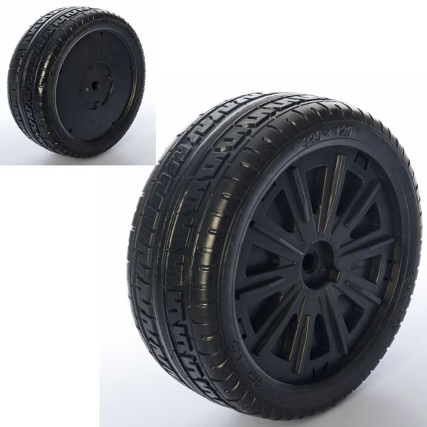 Колесо M 3906-EVA WHEEL