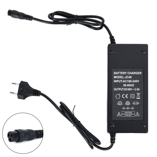 Зарядное устройство CHARGER-1000D/1000Q2
