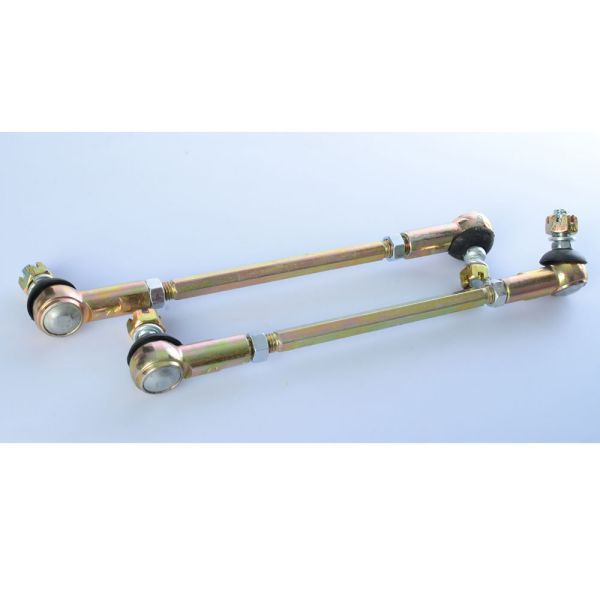 Рулевая тяга с наконечником в сборе 1000D-STEERING AXLE