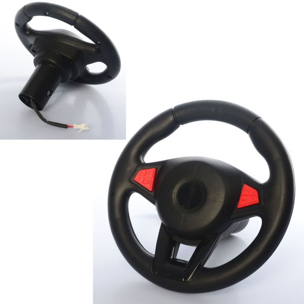 Кермо M 3981-ST WHEEL