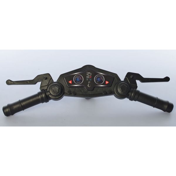 Кермо M 4454-ST-WHEEL