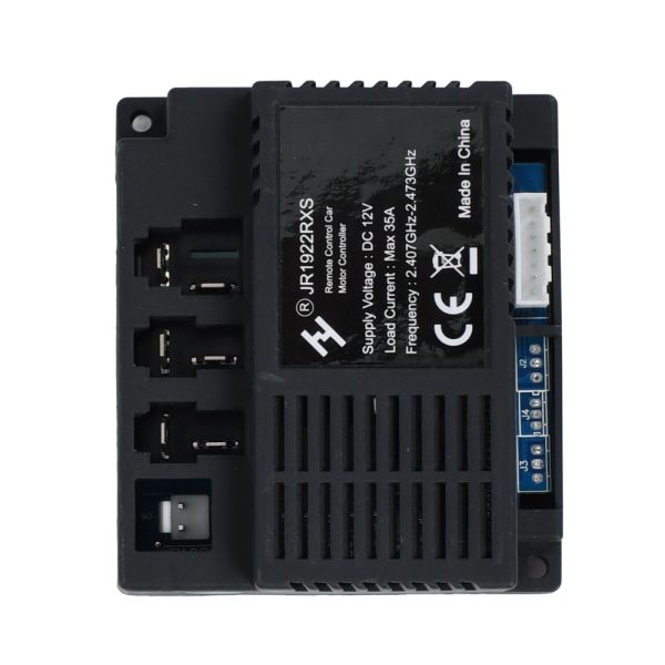 Блок управления M 4419-RC RECEIVER