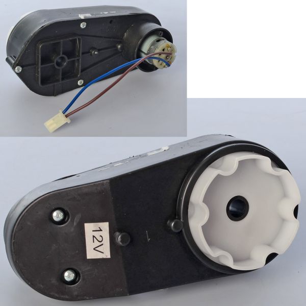 Рулевой редуктор M 4419-ST GEAR