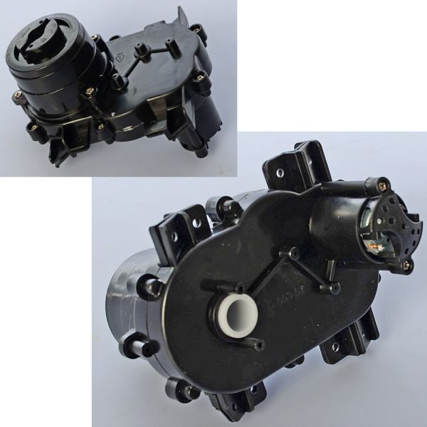 Рулевой редуктор M 4522-ST GEAR BOX