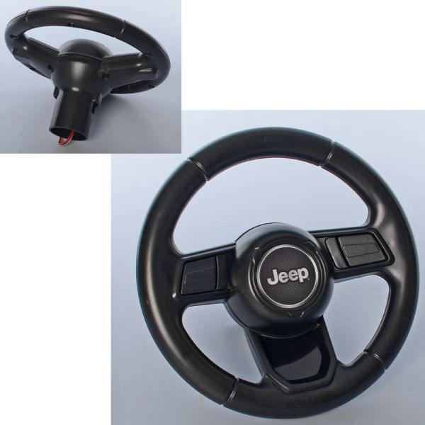 Кермо M 4176-ST-WHEEL