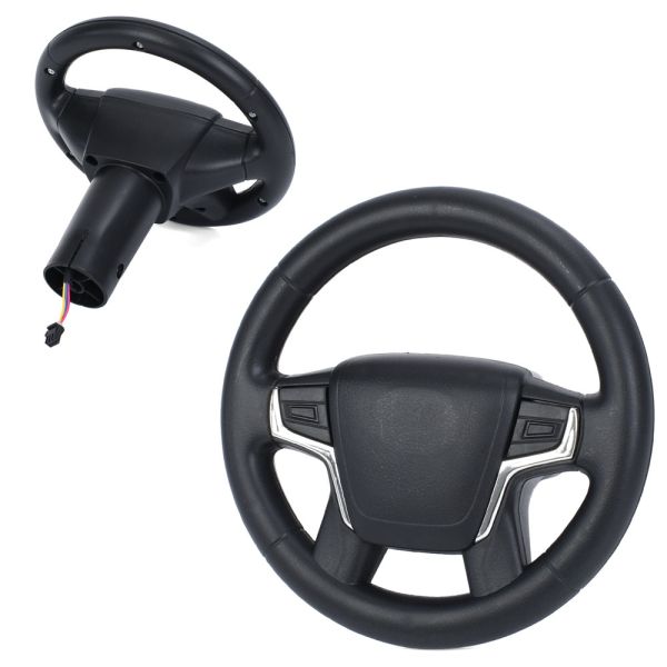 Кермо M 4282-ST-WHEEL