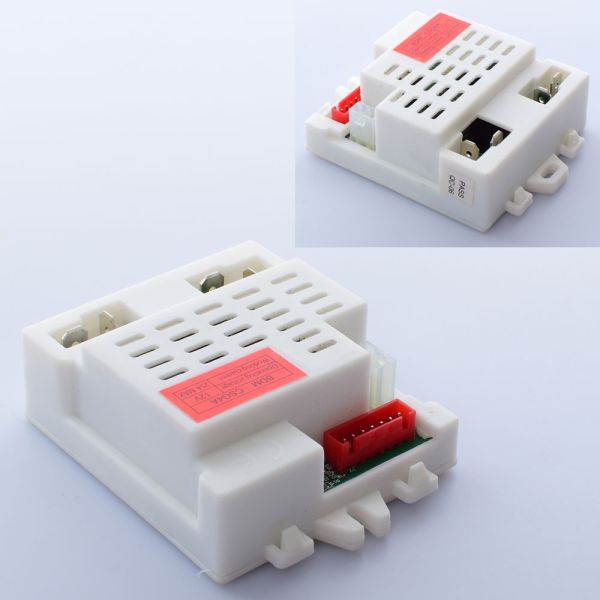 Блок управления M 4418-RC-RECEIVER