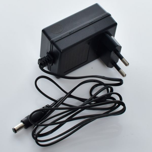 Зарядное устройство 6V500mA CHARGER