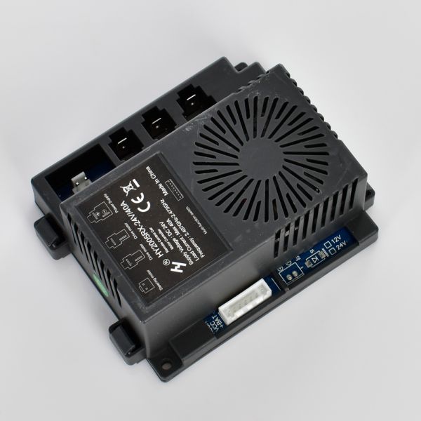Блок управления M 4786-RC-RECEIVEER(24V)
