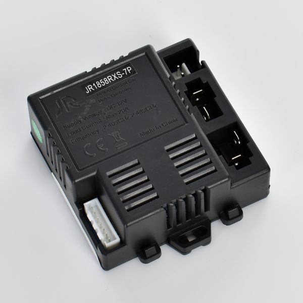 Блок управления M 4619RC RECEIVER