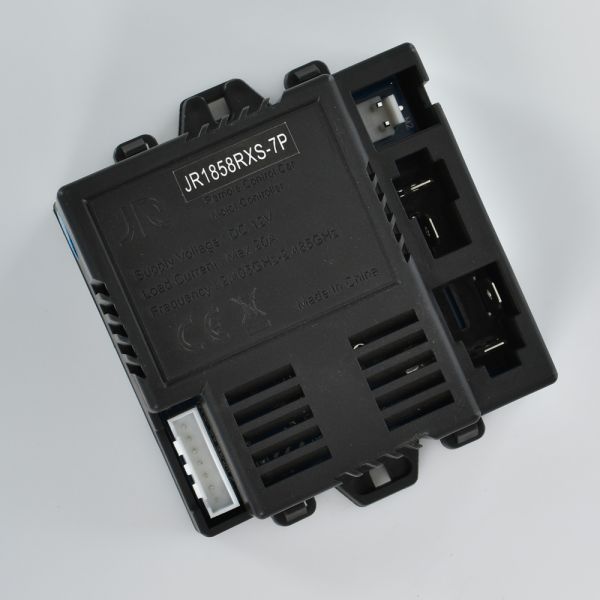 Блок управления M 4846 RC RECEIVER