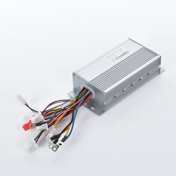 Блок управления RC RECEIVER-EATV08-350