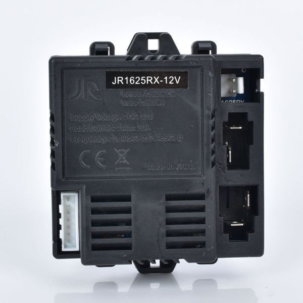 Блок управления M 5012-RC RECEIVER