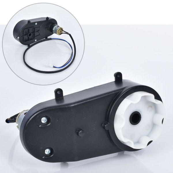 Рулевой редуктор M 5012-ST GEAR