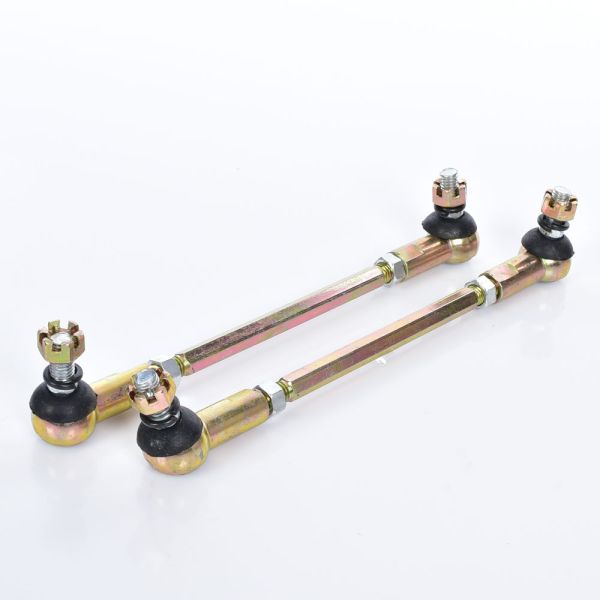 Рулевая тяга с наконечниками в сборе EATV08-350-STEERING AXLE