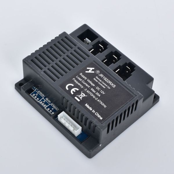Блок управления M 5027-RC RECEIVER