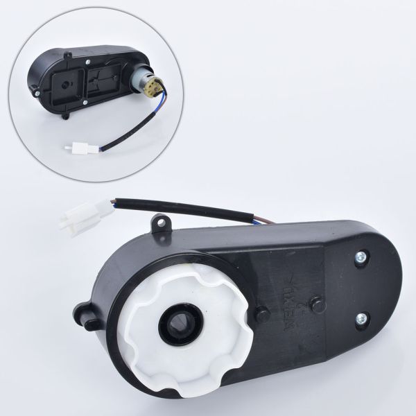 Рулевой редуктор M 5028-ST GEAR