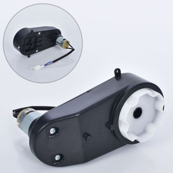 Рулевой редуктор M 5027-ST GEAR