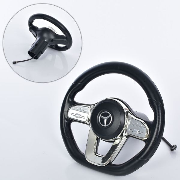 Кермо M 5028-ST-WHEEL