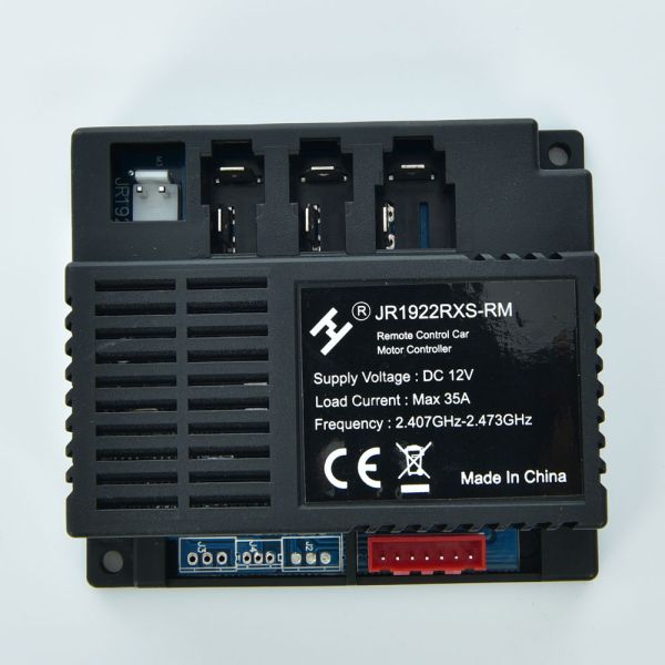 Блок управления M 5055,M 4176,M 4174-RC-RECEIVER