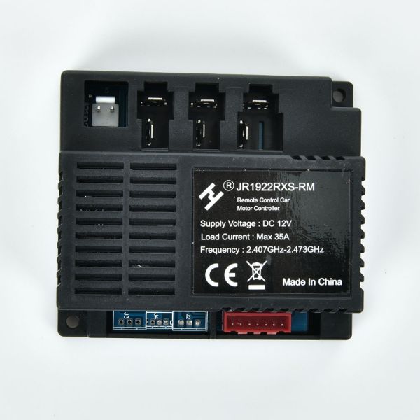 Блок управления M 5098-RC-RECEIVER(4WD)
