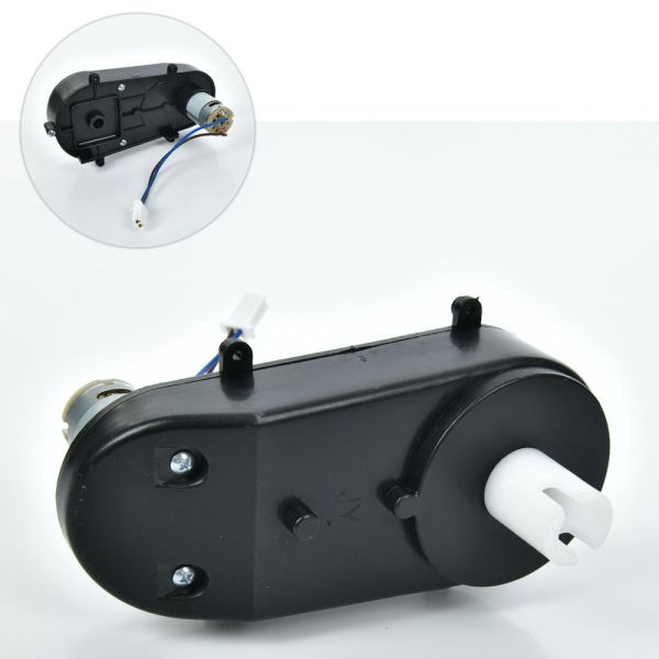 Рулевой редуктор M 5098 ST-GEAR(4WD)