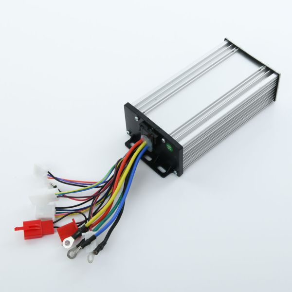 Блок управления M 5736-RC RECEIVER