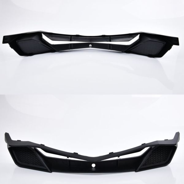 Решетка бампера M 5738-BUMPER GRILL