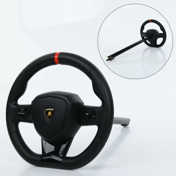 Кермо M 5738-ST-WHEEL