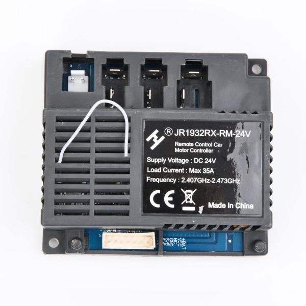 Блок управления M 5098-RC-RECEIVER(4WD)