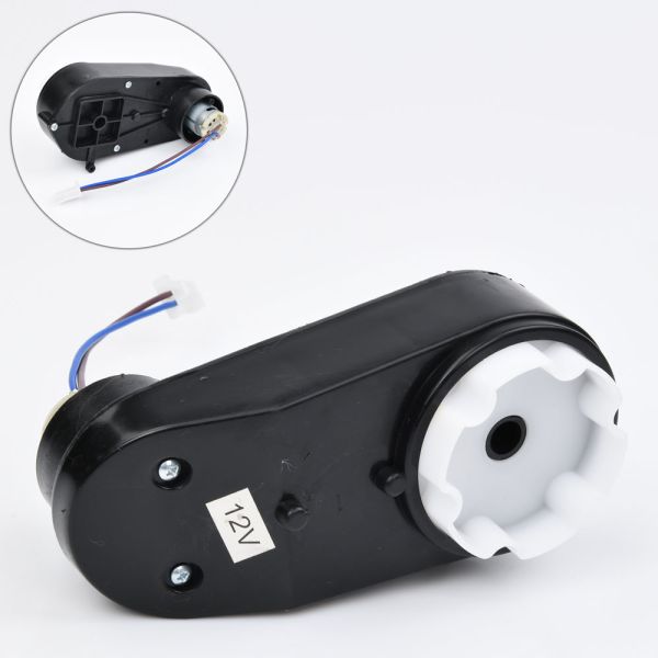 Рулевой редуктор M 5796-ST GEAR