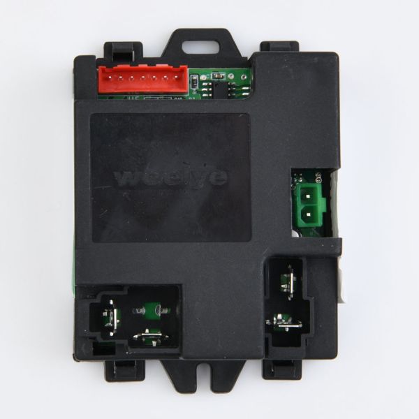 Блок управления M 5103-RC RECEIVER