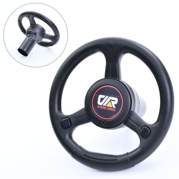 Кермо JS3198-ST WHEEL