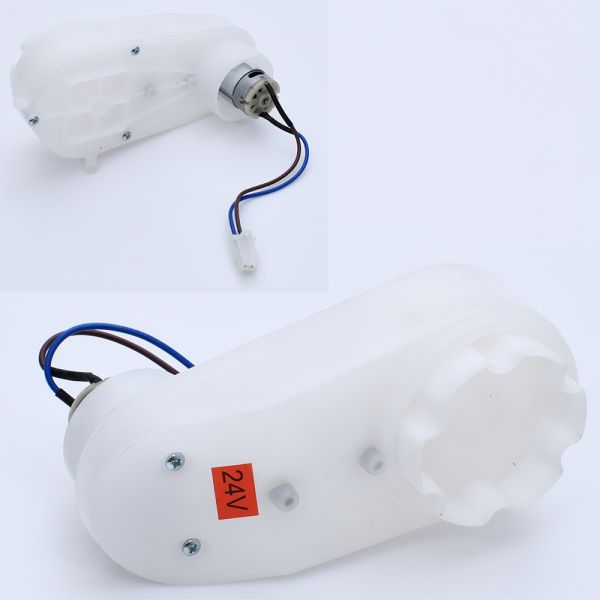 Рулевой редуктор M 5811-ST GEAR(24V)