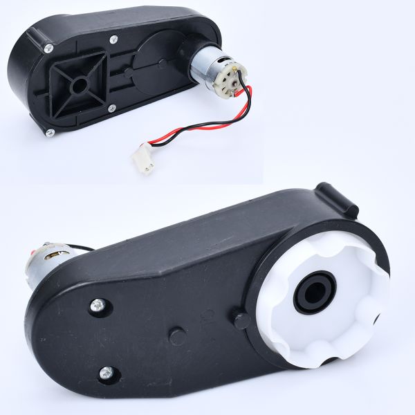 Рулевой редуктор M 5830-GEAR BOX