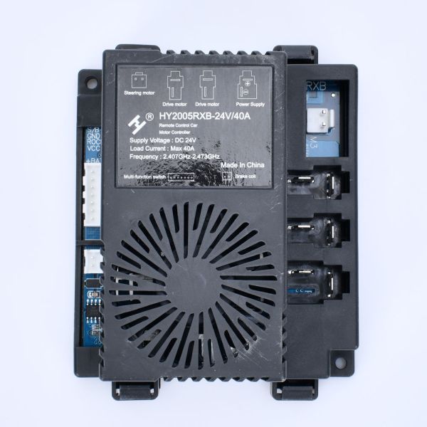 Блок управления M 5821-RC RECEIVER