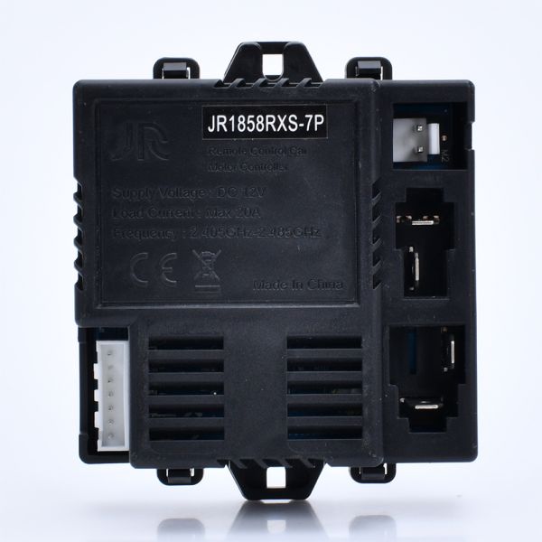 Блок управления M 5851-RC RECEIVE