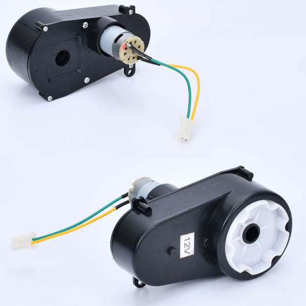 Рулевой редуктор M 5852-ST-GEAR